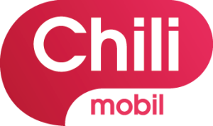 Chilimobil logotyp
