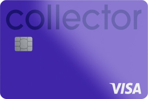 Collector logotyp